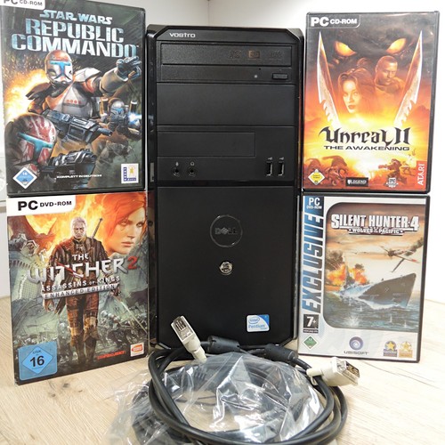 Dell vostro gamer windows - dell,