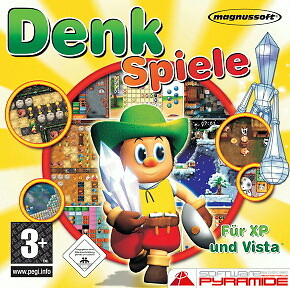 Denkspiele für und - xp, vista