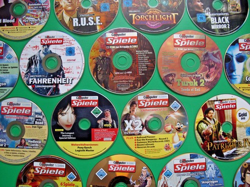 Retro spiele klassiker - retro,